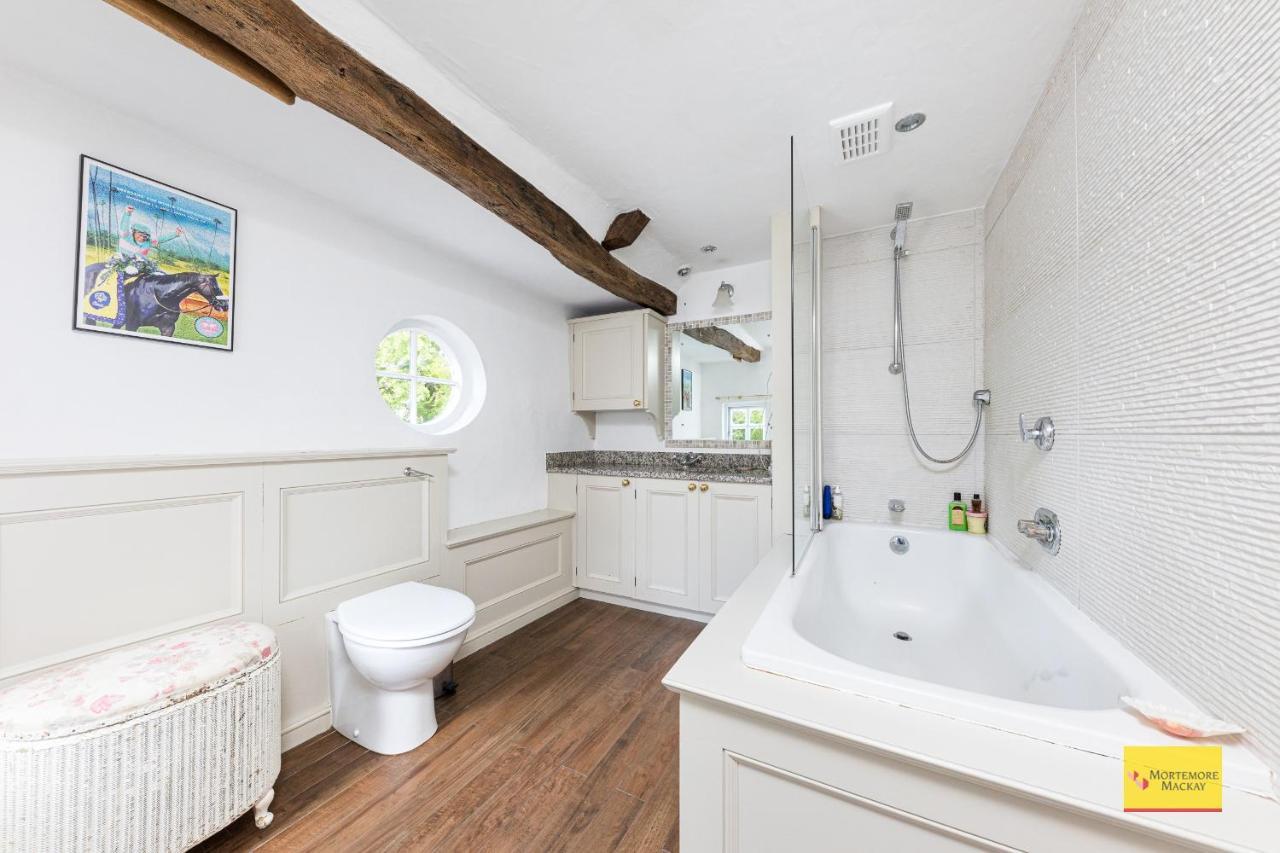 Clarendon Cottage Enfield Εξωτερικό φωτογραφία