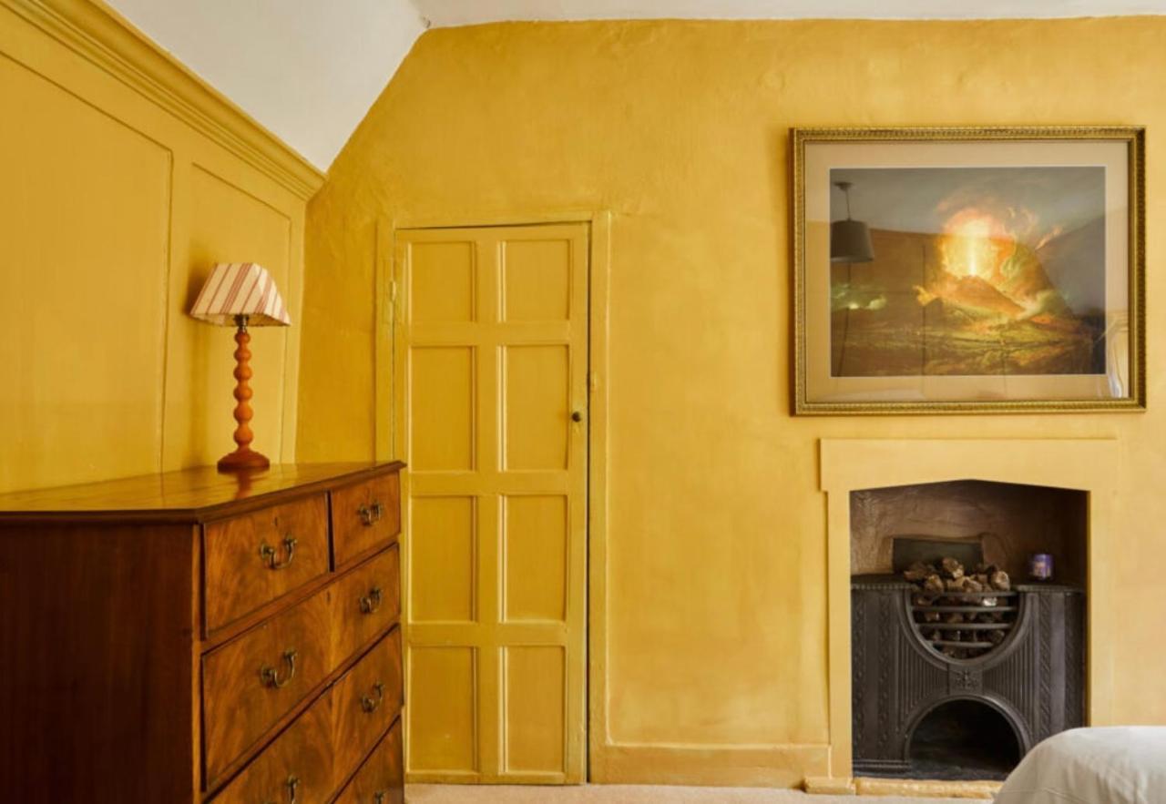 Clarendon Cottage Enfield Εξωτερικό φωτογραφία